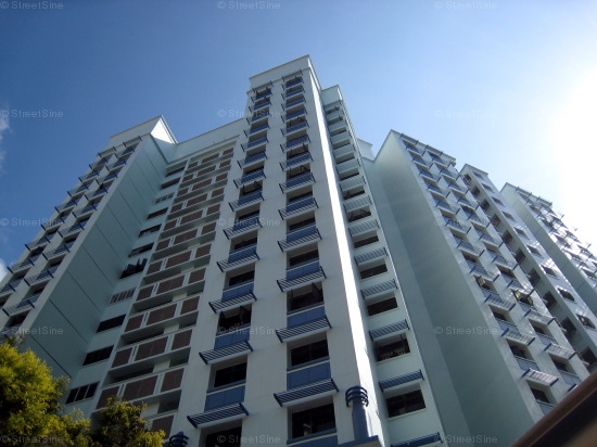 Blk 187A Rivervale Drive (Sengkang), HDB 4 Rooms #308092